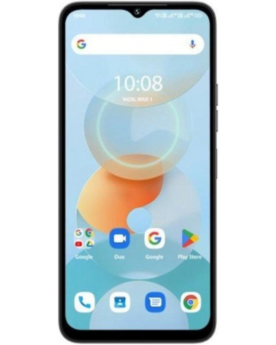 Купить UMIDIGI G5A 4/64GB Space Gray Гарантия 1 Год