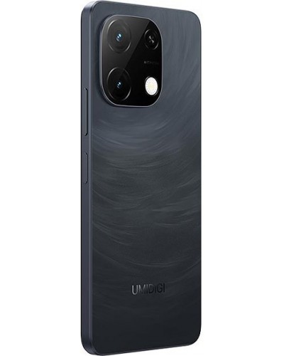 Купити UMIDIGI G9T 4/128GB Rock Black Гарантія 1 рік
