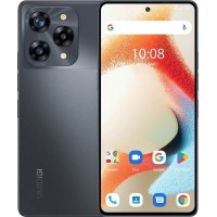 Umidigi A15 Pro 5G 12/256GB Space Gray Гарантія 1 рік