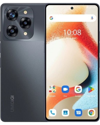 Купить Umidigi A15 Pro 5G 12/256GB Space Gray Гарантия 1 год