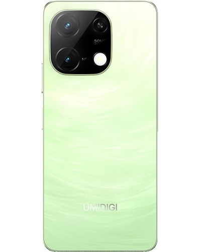 Купити UMIDIGI G9T 4/128GB Grass Green Гарантія 1 рік