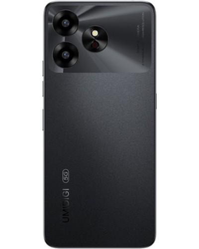 Купить UMIDIGI G6 5G 6/128GB Space Black Гарантия 1 Год
