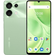 UMIDIGI G9 5G 6/128GB Lake Green Гарантія 1 рік