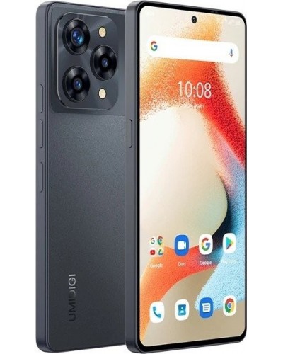 Купить Umidigi A15 Pro 5G 12/256GB Space Gray Гарантия 1 год