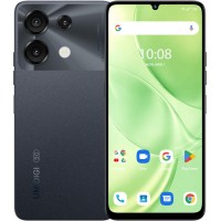 UMIDIGI G9 5G 6/128GB Space Black Гарантія 1 рік