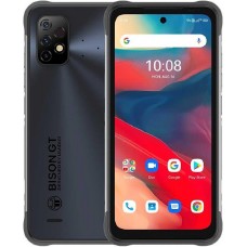 Umidigi Bison GT2 4G 8/128Gb Storm Grey Гарантія 1 Рік