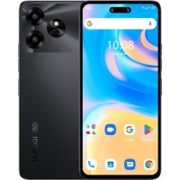 UMIDIGI G6 5G 6/128GB Space Black Гарантия 1 Год