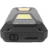 Unihertz 8849 TANK 2 Pro 12/512GB Black Night Vision + Проектор + 2 Прожектори Гарантія 1 рік