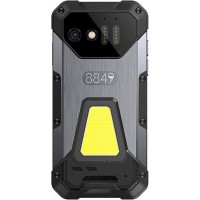 Unihertz Tank Mini 8/256GB Black Гарантія 1 Рік