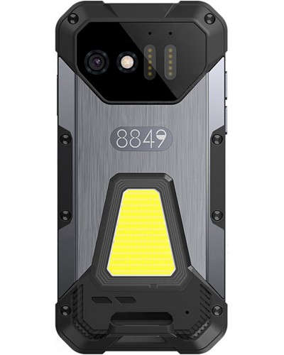 Купити Unihertz Tank Mini 8/256GB Black Гарантія 1 Рік