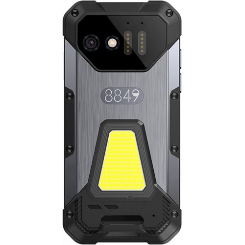 Купити Unihertz Tank Mini 8/256GB Black Гарантія 1 Рік