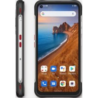 Unihertz Golden Eye 8/256Gb Black Гарантія 1 Рік