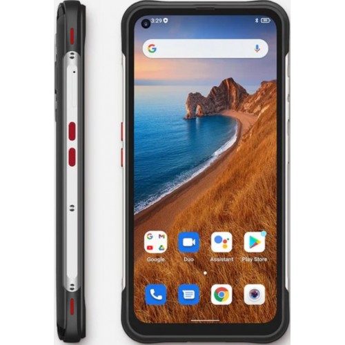 Купити Unihertz Golden Eye 8/256Gb Black Гарантія 1 Рік