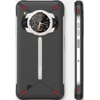 Unihertz TickTock-S 8/256GB 5G Black Гарантія 1 Рік