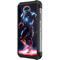 UNIHERTZ 8849 SHARK 1 5G 12/256GB Black Гарантія 1 Рік