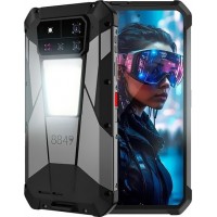 Unihertz 8849 TANK 4 PRO 5G 16/512GB Black NIGHT VISION + ПРОЖЕКТОР + ПРОЕКТОР Гарантія 1 Рік