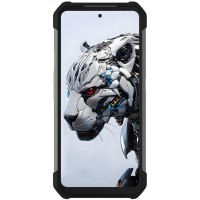 Unihertz 8849 TANK 3 PRO 16/512GB Night Vision + Проектор + Прожектор Black Гарантія 1 Рік