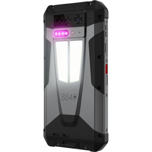 Купити Unihertz 8849 TANK 4 5G 12/512GB Black NIGHT VISION + ПРОЖЕКТОР + ПРОЕКТОР Гарантія 1 Рік