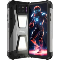 UNIHERTZ 8849 SHARK 1 5G 12/256GB Black Гарантія 1 Рік