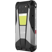Unihertz 8849 TANK 3 PRO 16/512GB Night Vision + Проектор + Прожектор Black Гарантія 1 Рік