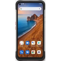 Unihertz Golden Eye 8/256Gb Black Гарантія 1 Рік