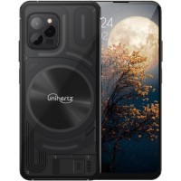 Unihertz Luna 8/256GB Night Vision Camera Black Гарантія 1 Рік