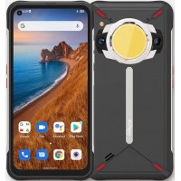 Unihertz Golden Eye 8/256Gb Black Гарантія 1 Рік