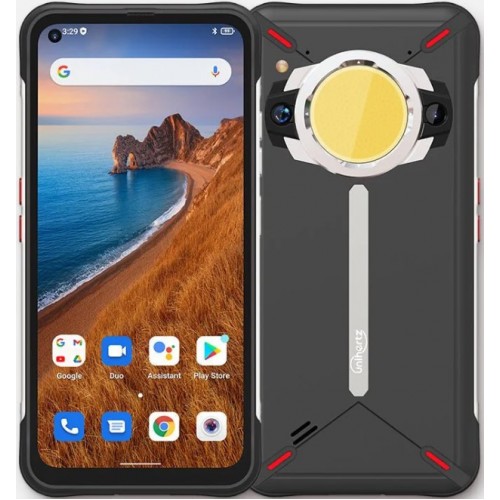 Купити Unihertz Golden Eye 8/256Gb Black Гарантія 1 Рік