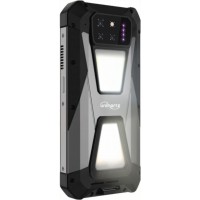 UNIHERTZ 8849 SHARK 1 5G 12/256GB Black Гарантія 1 Рік