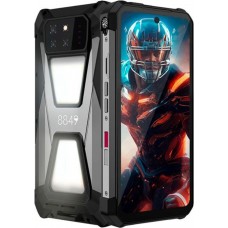 Unihertz TANK 3S 16/512GB Black NIGHT VISION + ПРОЕКТОР + 2 ПРОЖЕКТОРА Гарантія 1 Рік