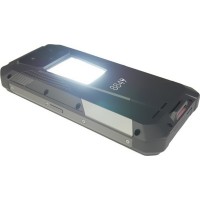 Unihertz 8849 SHARK 3 5G 16/512GB Black NIGHT VISION + ПРОЖЕКТОР Гарантія 1 Рік