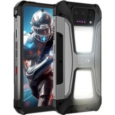 Unihertz 8849 TANK 2 Pro 12/512GB Black Night Vision + Проектор + 2 Прожектори Гарантія 1 рік