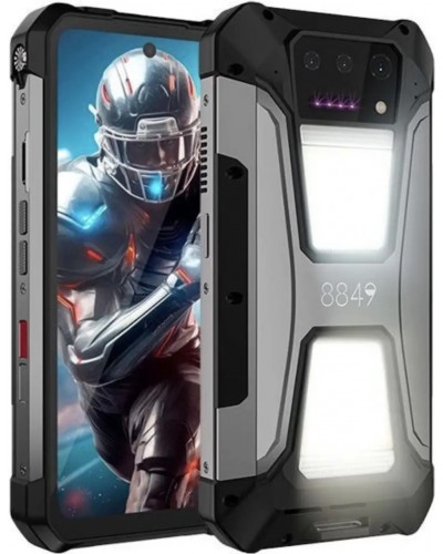 Купити Unihertz 8849 TANK 2 Pro 12/256GB Black Night Vision + Проектор + 2 Прожектори Гарантія 1 рік