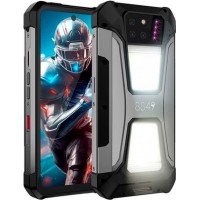 UNIHERTZ 8849 SHARK 1 5G 12/256GB Black Гарантія 1 Рік