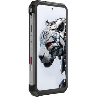 Unihertz 8849 TANK 3 PRO 16/512GB Night Vision + Проектор + Прожектор Black Гарантія 1 Рік