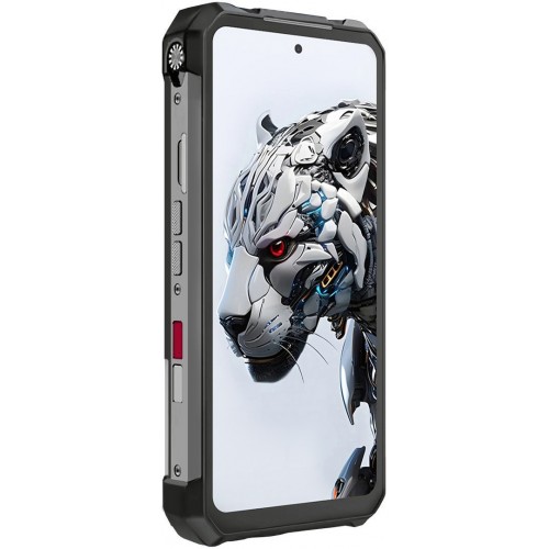 Купити Unihertz 8849 TANK 3 PRO 16/512GB Night Vision + Проектор + Прожектор Black Гарантія 1 Рік