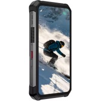 Unihertz 8849 TANK 5 5G 18/512GB Black NIGHT VISION + ПРОЖЕКТОР + ПРОЕКТОР Гарантія 1 Рік