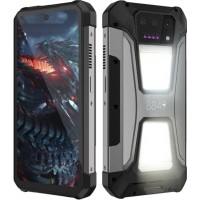 Unihertz 8849 TANK 2 Pro 12/512GB Black Night Vision + Проектор + 2 Прожектори Гарантія 1 рік