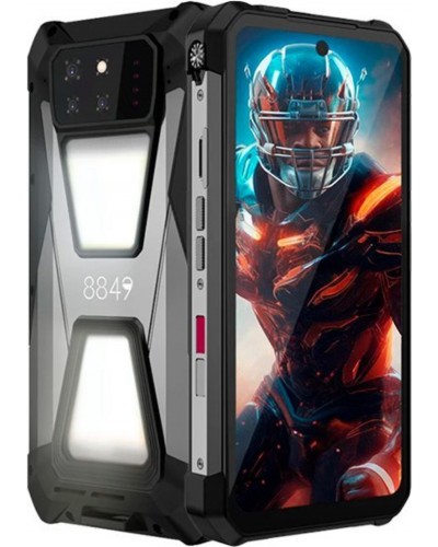 Купити Unihertz TANK 3S 12/256GB Black NIGHT VISION + ПРОЕКТОР + 2 ПРОЖЕКТОРА Гарантія 1 Рік
