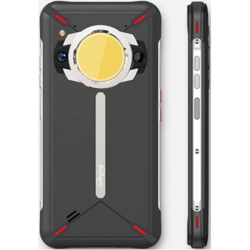 Купити Unihertz Golden Eye 8/256Gb Black Гарантія 1 Рік