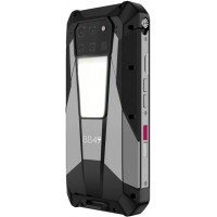 Unihertz 8849 TANK 3 PRO 16/512GB Night Vision + Проектор + Прожектор Black Гарантія 1 Рік