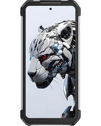 Купити Unihertz 8849 Tank 3 16/512GB Night Vision + Лазерний далекомір Black-Silver Гарантія 1 Рік