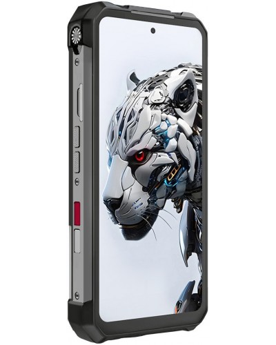 Купити Unihertz 8849 TANK 3 PRO 16/512GB Night Vision + Проектор + Прожектор Black Гарантія 1 Рік