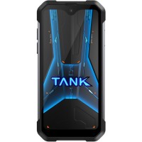 Unihertz Tank Mini 8/256GB Black Гарантія 1 Рік