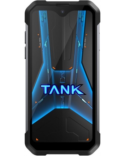 Купити Unihertz Tank Mini 8/256GB Black Гарантія 1 Рік