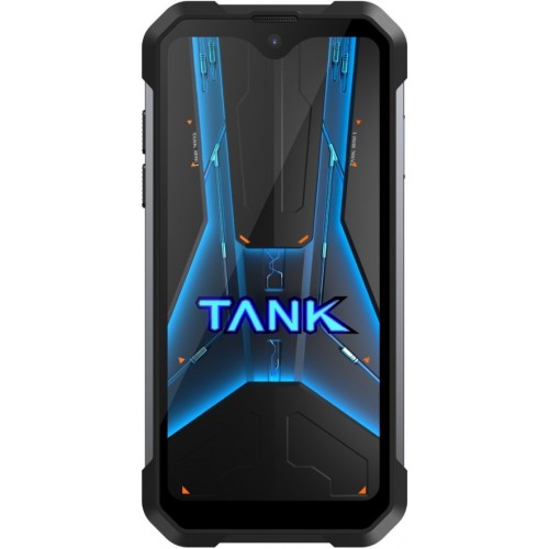 Купити Unihertz Tank Mini 8/256GB Black Гарантія 1 Рік