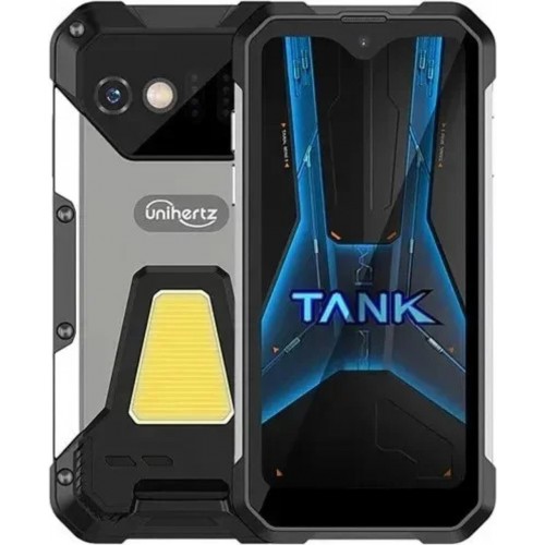 Купити Unihertz Tank Mini 8/256GB Black Гарантія 1 Рік