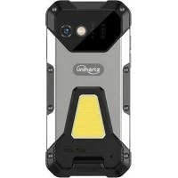 Unihertz Tank Mini 8/256GB Black Гарантія 1 Рік