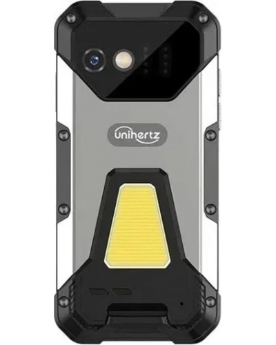 Купити Unihertz Tank Mini 8/256GB Black Гарантія 1 Рік