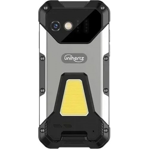 Купити Unihertz Tank Mini 8/256GB Black Гарантія 1 Рік